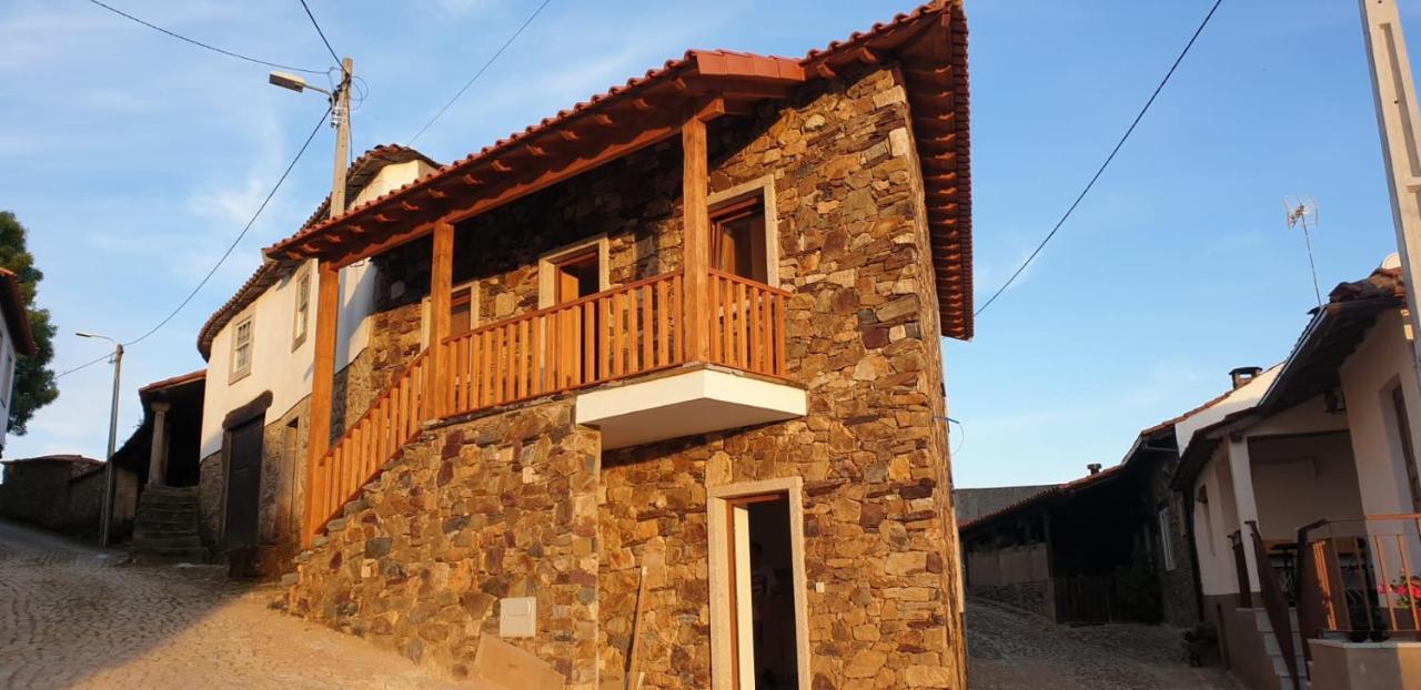Casa Do Condado Villa Vilarinho  Kültér fotó
